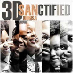 3D SANCTIFIED