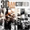 3D SANCTIFIED