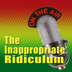Inappropriate Ridiculum