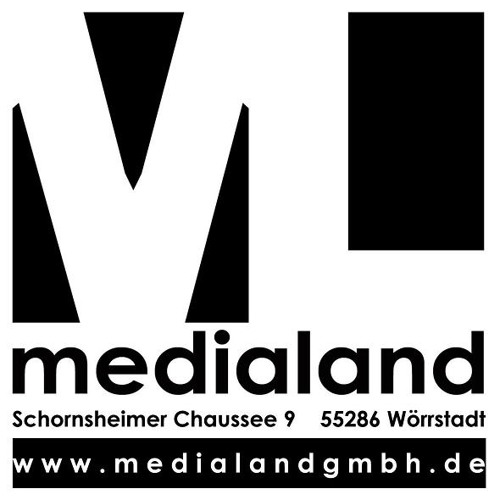 SoundCloud profile picture for @medialand