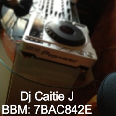Caitlin J best tracks