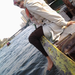 Mai Morsy 1