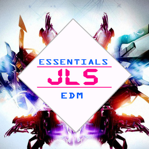 DJ JLS’s avatar