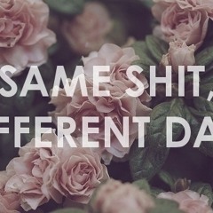 Samebutdifferent