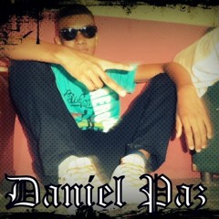 Daniel paz 23