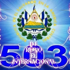 DJRUBIO EL INTERNACIONAL