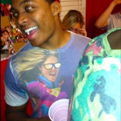 Freak Bih Muzik (ft. Jae Fyre)