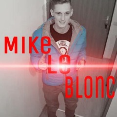 Mike Le Blonc
