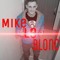 Mike Le Blonc