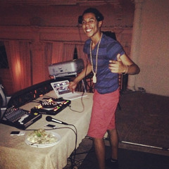 PhillyPartyMusic Dj Phazze