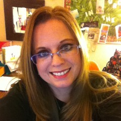 Sherry Ruddick Newbrough