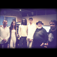 Brazilia Jazz Quintet