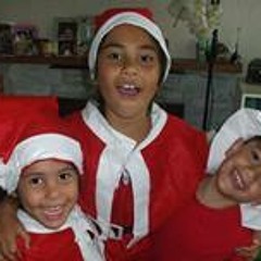 Bridget Asolua Pasefika