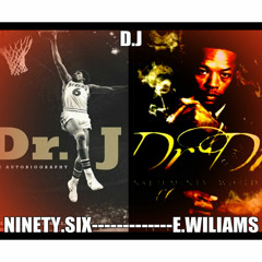 D.J NINETY.SIX-
