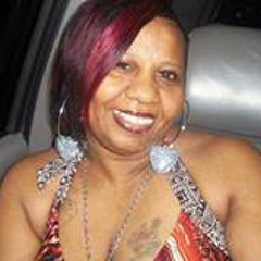 Monica Iamoveryou Harris