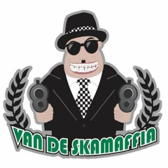 VAN DE SKAMAFFIA