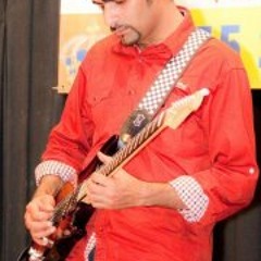 Yeshuvente Prana Nathan - Guitar Instrumental