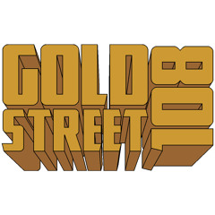 Goldstreet108Music