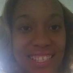 Cuteface Kenisha Harris