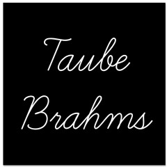 TaubeBrahms