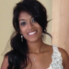 Samantha Subramani