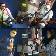 Chapunk Band palu