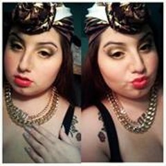 Danielle Nicole Garza 1