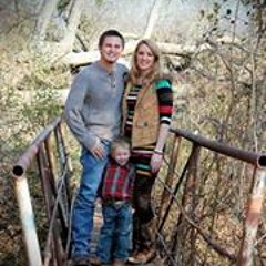 Nicci N Ryan Armstrong