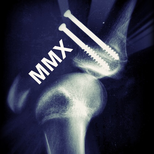 MMX2’s avatar