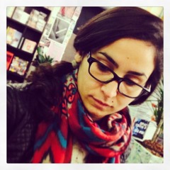 Zohra L'exploratrice