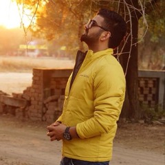 Vikram Sidhu 3