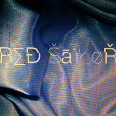 Red Sailor