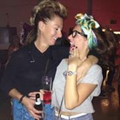 Roxanne Whitelegg Stokes