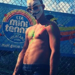 Mason JumpZeFuckUp Horgan