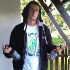 Bartosz Baku Rabczenko