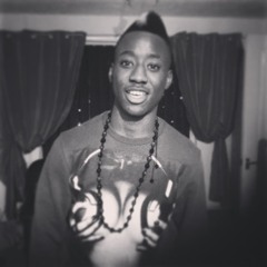 Amari Snm Lewis-Simpson