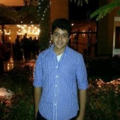 Ahmed Abdelalem 2