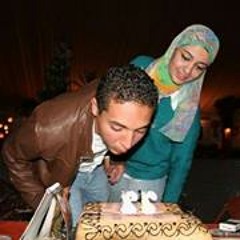 Mohamed Khaled Friday