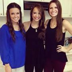 Caroline Cole Costas