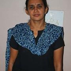 Latha Jayaraj