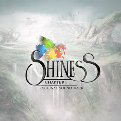 Shiness - Opening Title ( Long version )