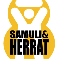 Samuli & Herrat