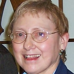 Elizabeth Koffron-Eisen