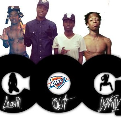 After 12 - Djdready