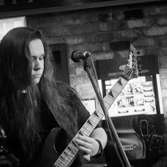 Untitled mess-about metal tune