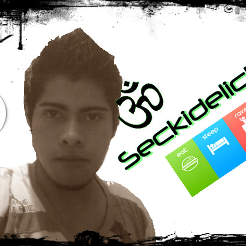 Bitkit - The Last Shadow - JUNIO 2013 (MIX POR SECKIDELIC)