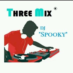 Three Mix Official