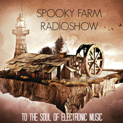 SPOOKY FARM RADIOSHOW