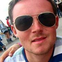 Kristoffer Eriksson 1