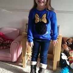 Clare Louise Ashford